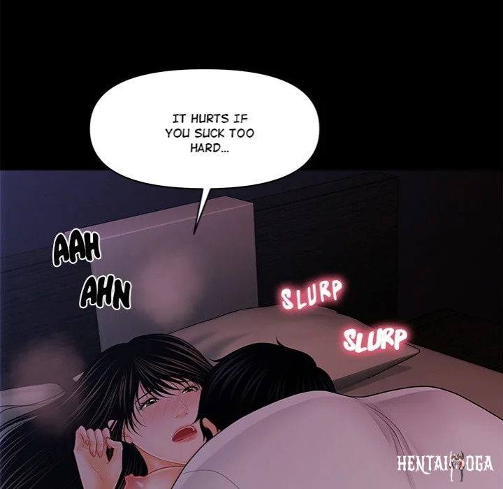 My Secretary My Secretary Chapter 38 - Page 118