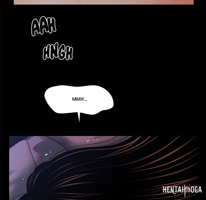 My Secretary My Secretary Chapter 38 - Page 123