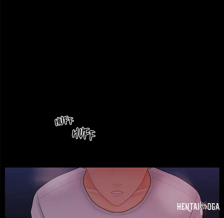 My Secretary My Secretary Chapter 38 - Page 125