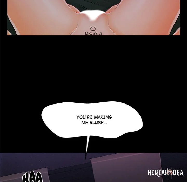 My Secretary My Secretary Chapter 38 - Page 128