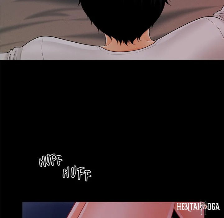 My Secretary My Secretary Chapter 38 - Page 130