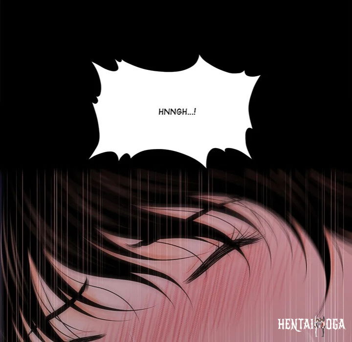 My Secretary My Secretary Chapter 38 - Page 132