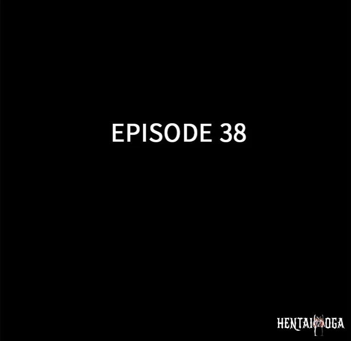 My Secretary My Secretary Chapter 38 - Page 14