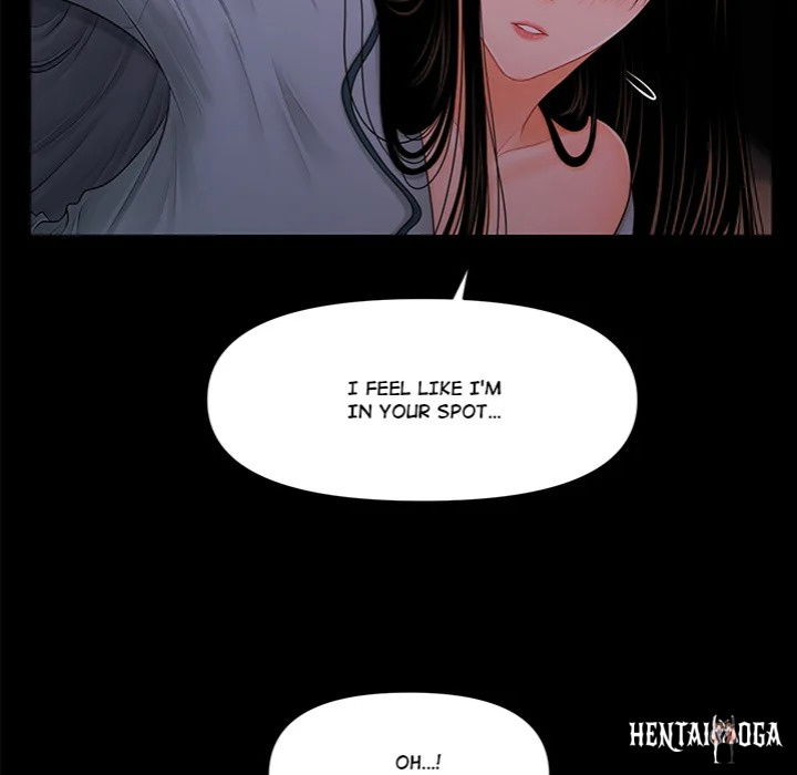 My Secretary My Secretary Chapter 38 - Page 18