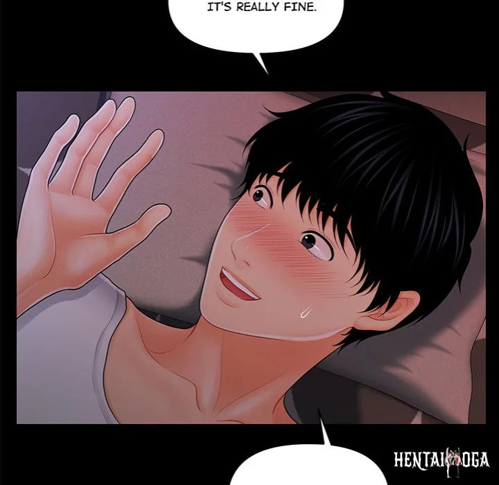 My Secretary My Secretary Chapter 38 - Page 19