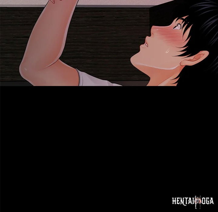 My Secretary My Secretary Chapter 38 - Page 23