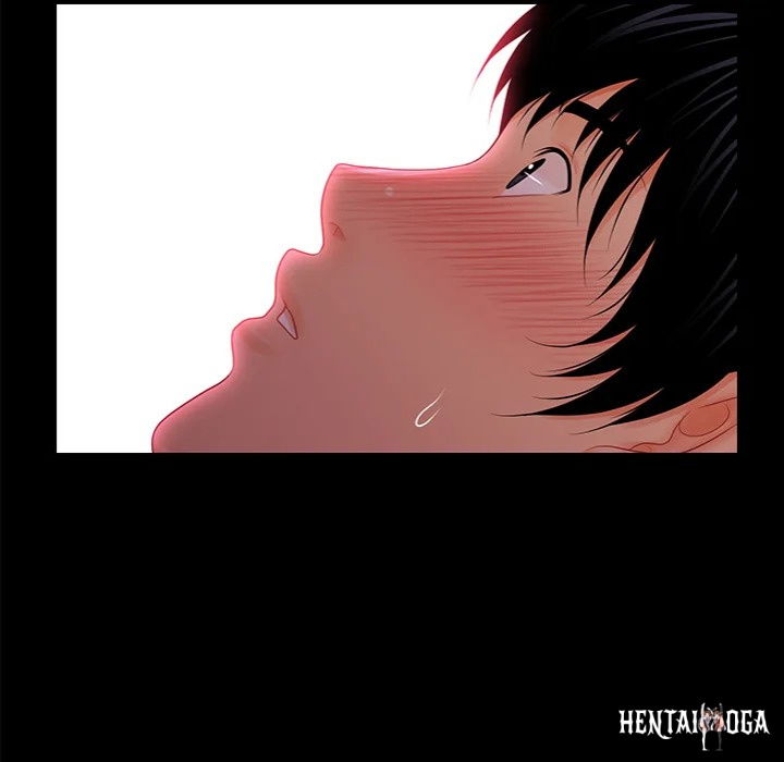 My Secretary My Secretary Chapter 38 - Page 24