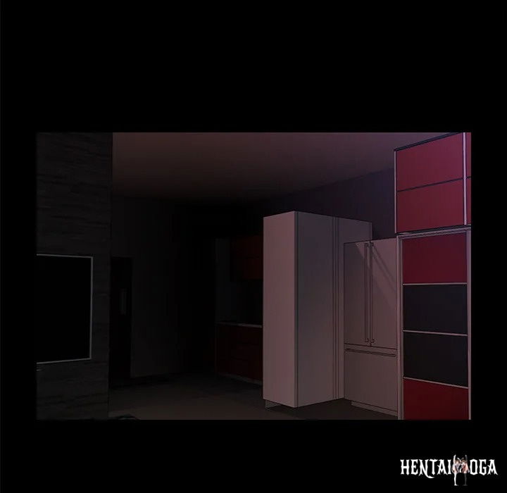 My Secretary My Secretary Chapter 38 - Page 26