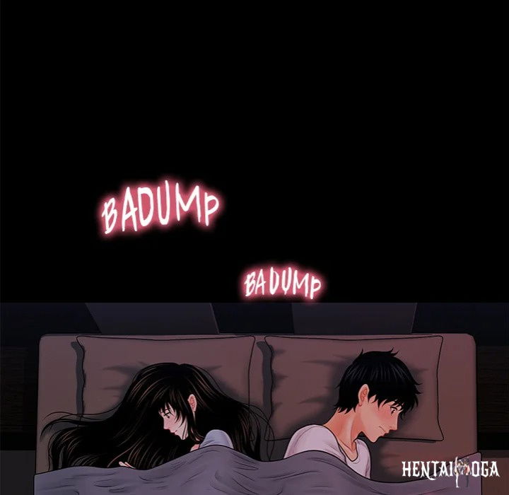 My Secretary My Secretary Chapter 38 - Page 27