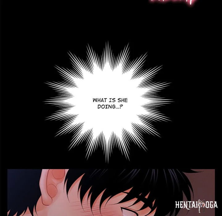 My Secretary My Secretary Chapter 38 - Page 29