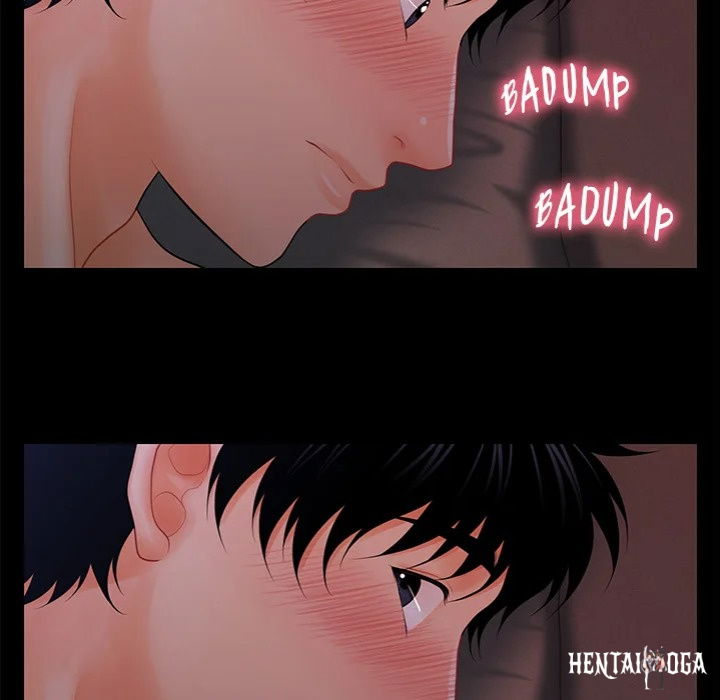 My Secretary My Secretary Chapter 38 - Page 30