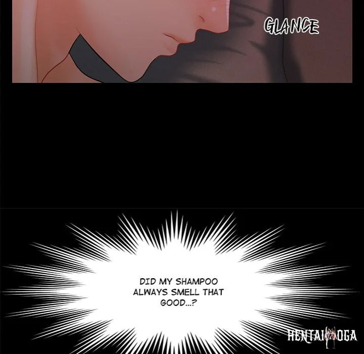 My Secretary My Secretary Chapter 38 - Page 31