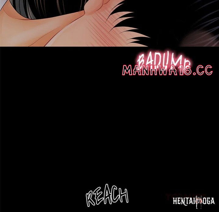 My Secretary My Secretary Chapter 38 - Page 33