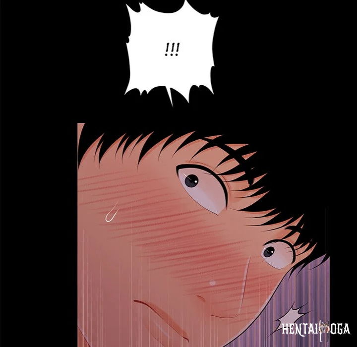 My Secretary My Secretary Chapter 38 - Page 35