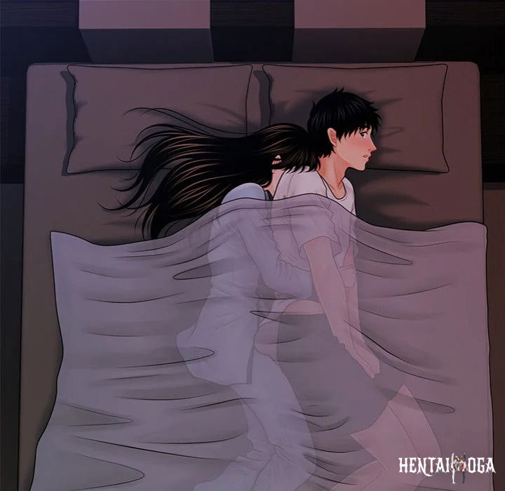 My Secretary My Secretary Chapter 38 - Page 37