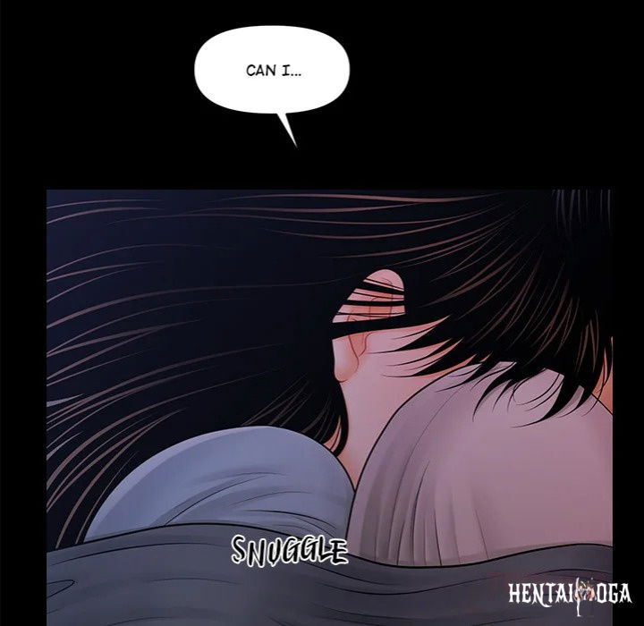 My Secretary My Secretary Chapter 38 - Page 39