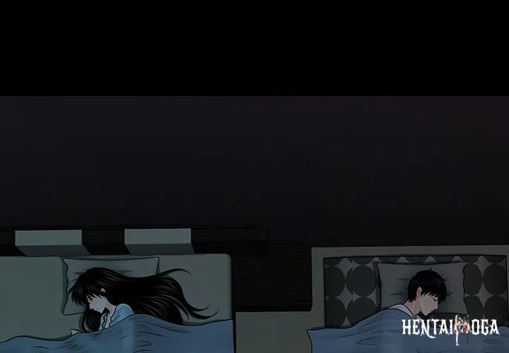 My Secretary My Secretary Chapter 38 - Page 4