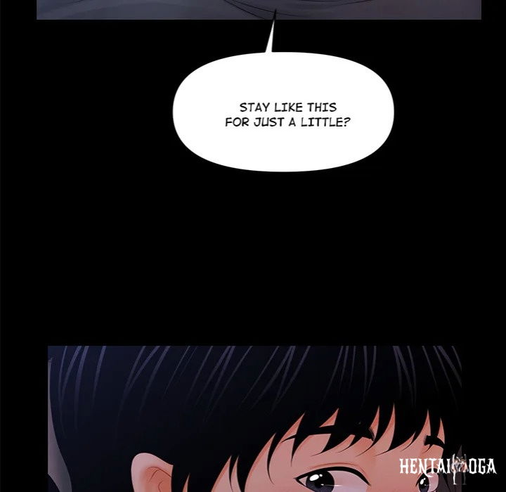 My Secretary My Secretary Chapter 38 - Page 40