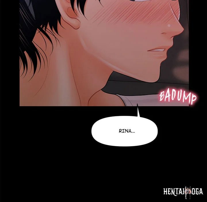 My Secretary My Secretary Chapter 38 - Page 41