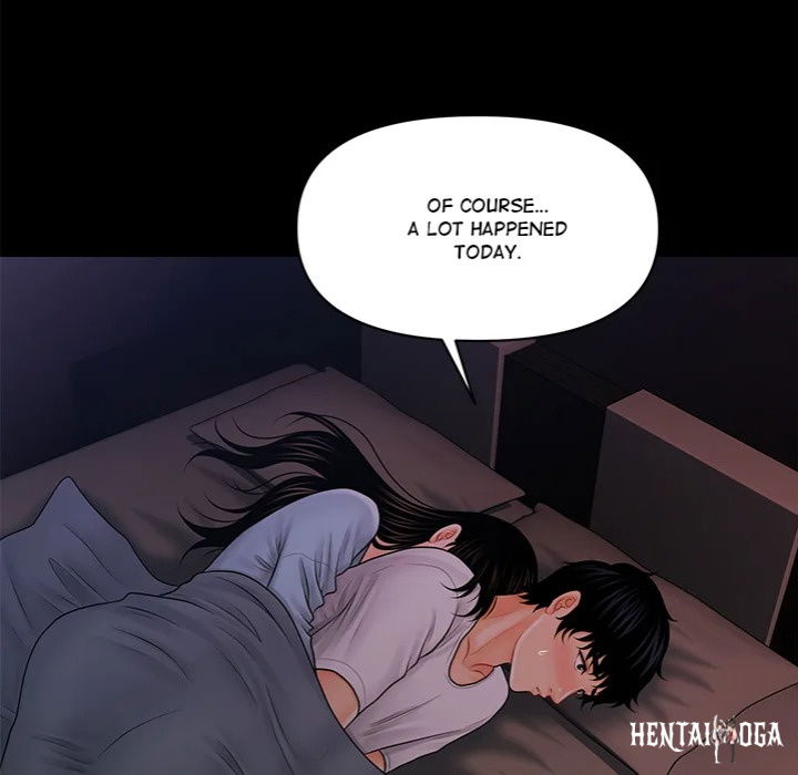 My Secretary My Secretary Chapter 38 - Page 42