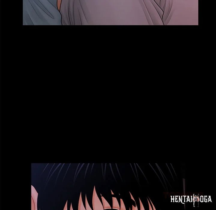 My Secretary My Secretary Chapter 38 - Page 45