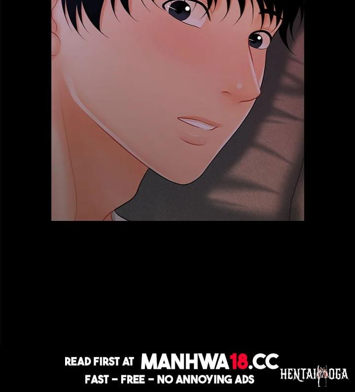 My Secretary My Secretary Chapter 38 - Page 46