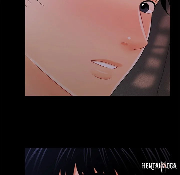 My Secretary My Secretary Chapter 38 - Page 50