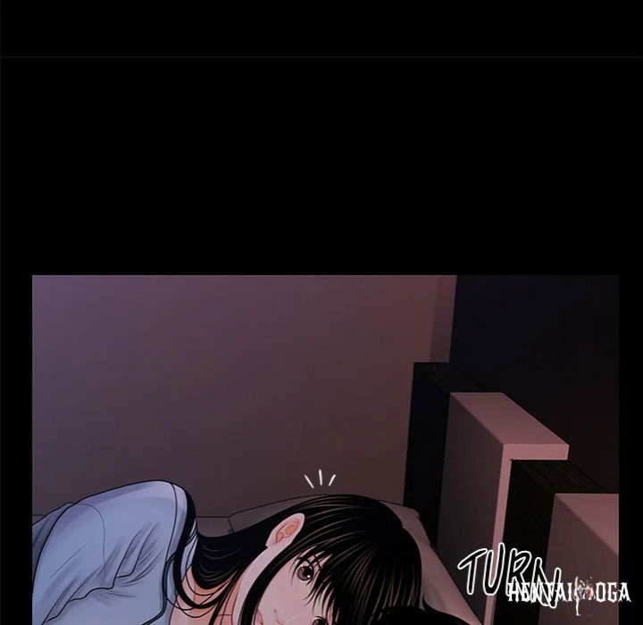 My Secretary My Secretary Chapter 38 - Page 52