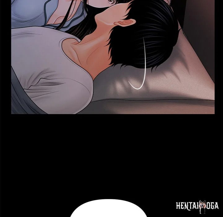 My Secretary My Secretary Chapter 38 - Page 53