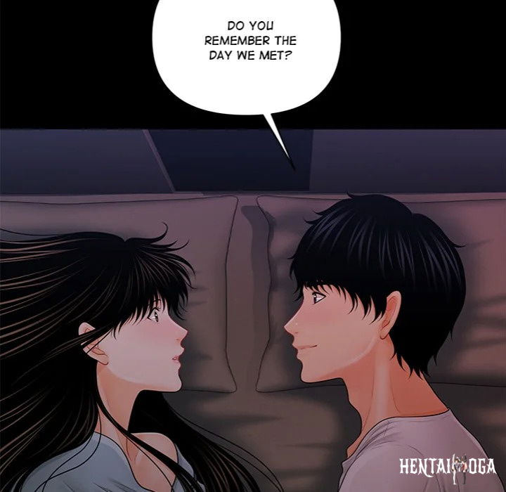 My Secretary My Secretary Chapter 38 - Page 54