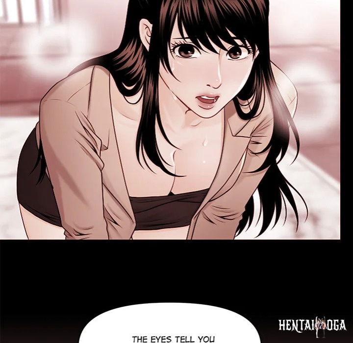 My Secretary My Secretary Chapter 38 - Page 59