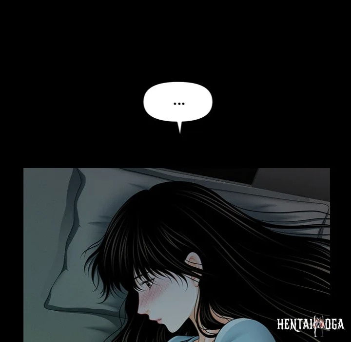 My Secretary My Secretary Chapter 38 - Page 6