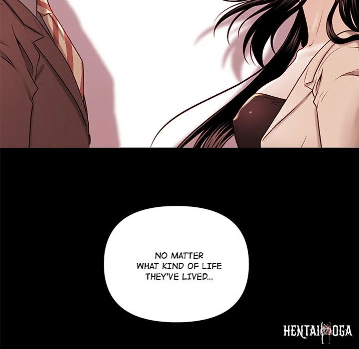 My Secretary My Secretary Chapter 38 - Page 61