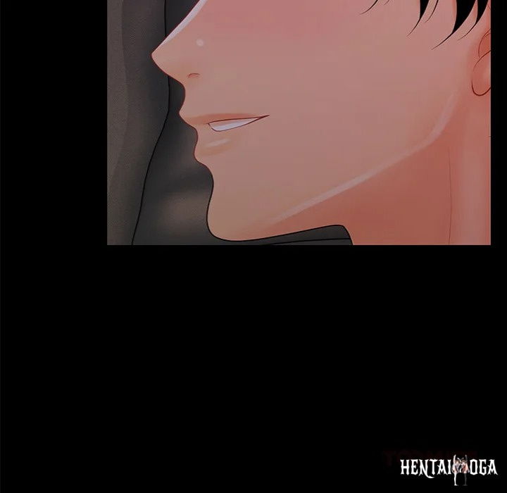 My Secretary My Secretary Chapter 38 - Page 63