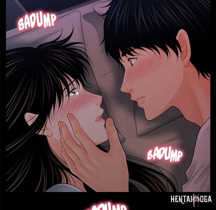 My Secretary My Secretary Chapter 38 - Page 74