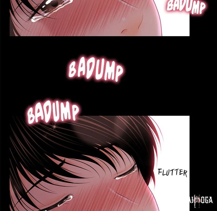 My Secretary My Secretary Chapter 38 - Page 76