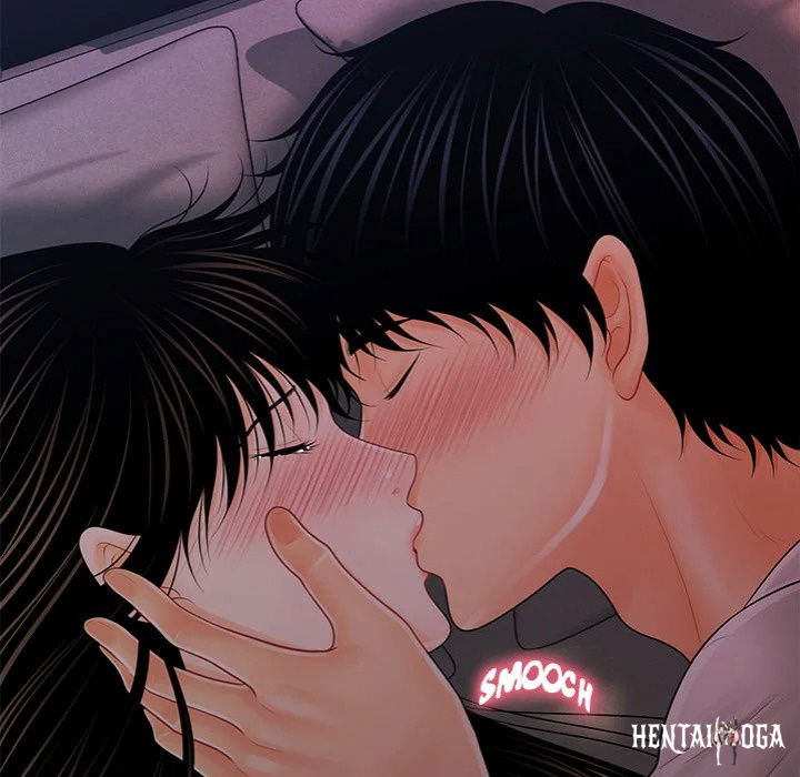 My Secretary My Secretary Chapter 38 - Page 79