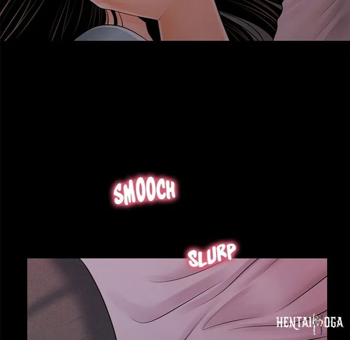 My Secretary My Secretary Chapter 38 - Page 80