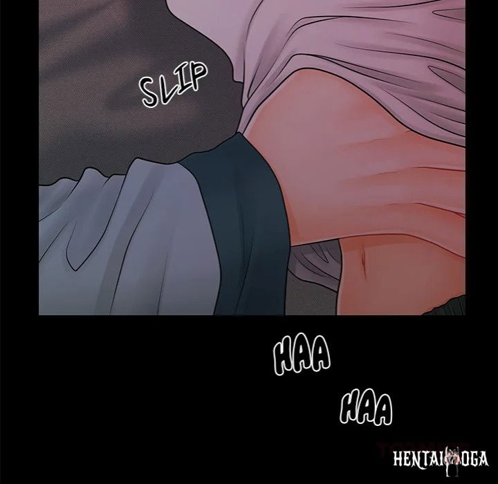 My Secretary My Secretary Chapter 38 - Page 81