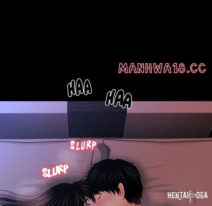 My Secretary My Secretary Chapter 38 - Page 82