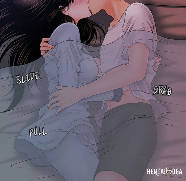 My Secretary My Secretary Chapter 38 - Page 83