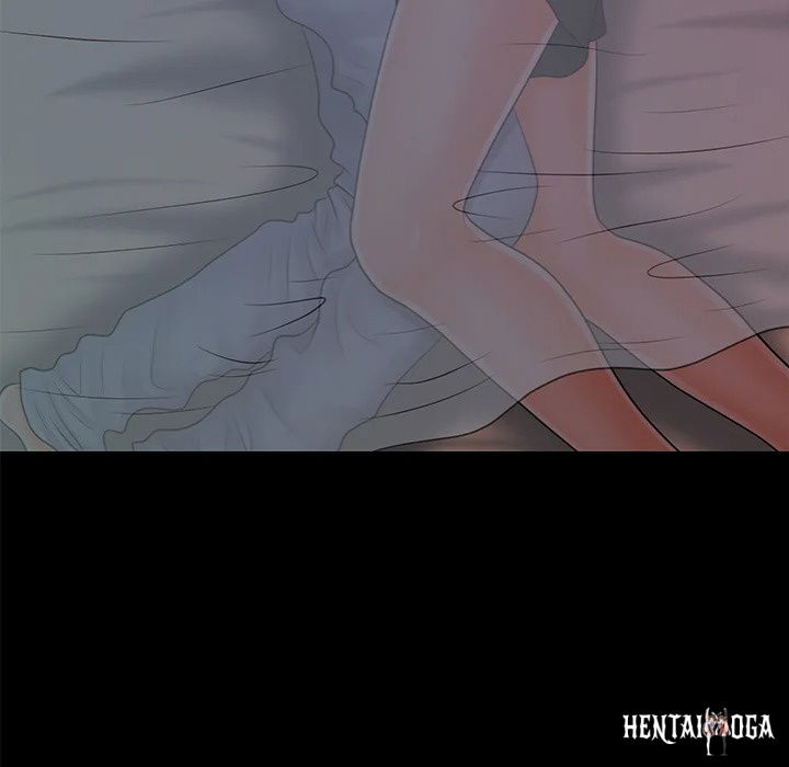 My Secretary My Secretary Chapter 38 - Page 84