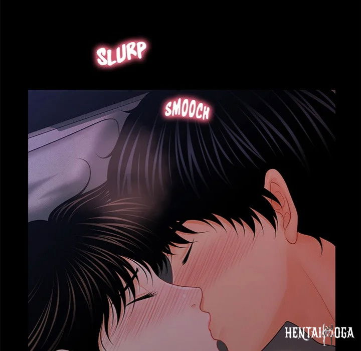 My Secretary My Secretary Chapter 38 - Page 85