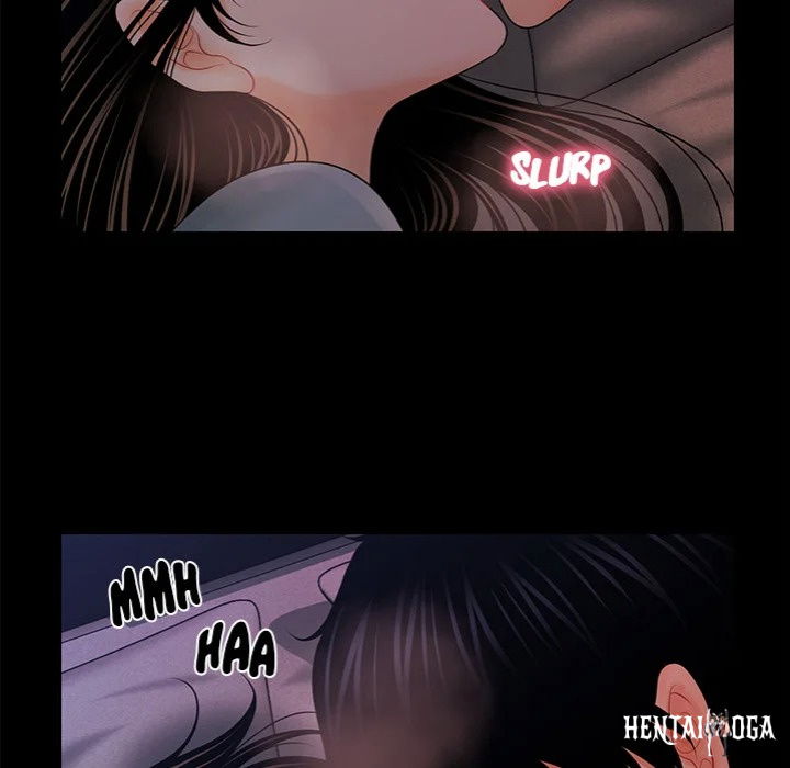 My Secretary My Secretary Chapter 38 - Page 86