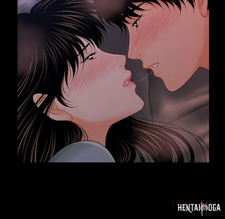 My Secretary My Secretary Chapter 38 - Page 87