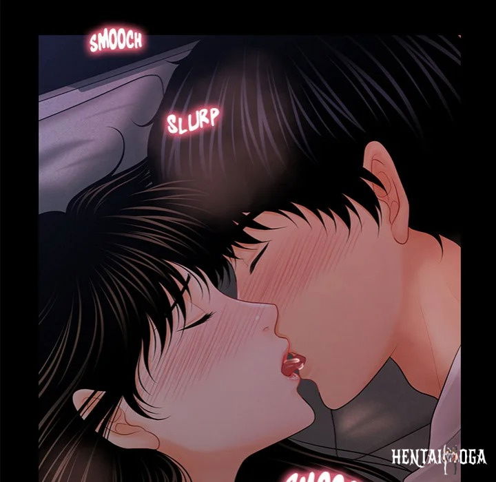 My Secretary My Secretary Chapter 38 - Page 88