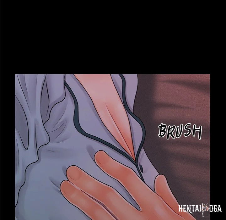 My Secretary My Secretary Chapter 38 - Page 91