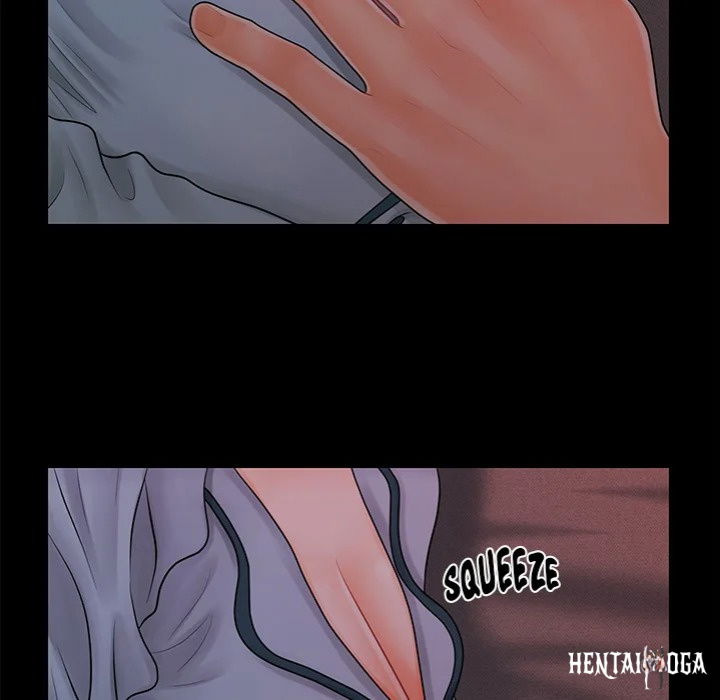 My Secretary My Secretary Chapter 38 - Page 92