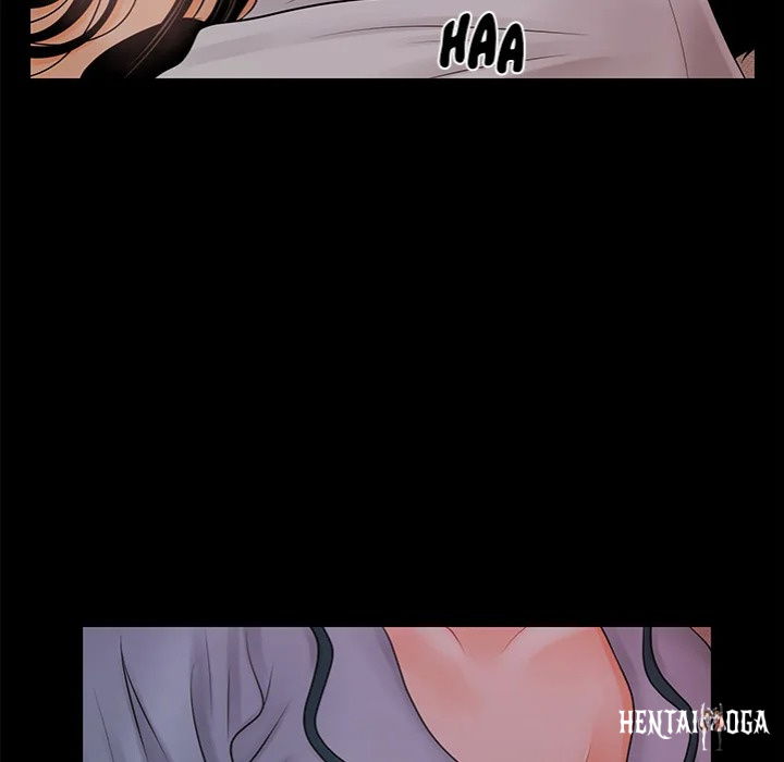 My Secretary My Secretary Chapter 38 - Page 95