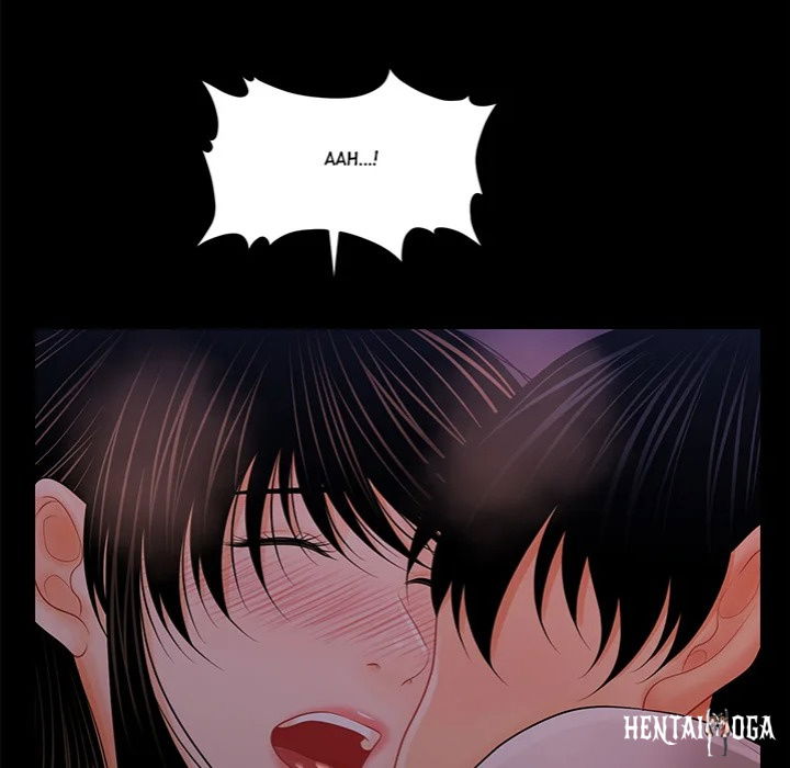 My Secretary My Secretary Chapter 38 - Page 97